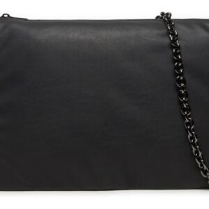 CALVIN KLEIN JEANS - Borsetta Donna Micro Mono Shoulder Bag33 Pu Nero
