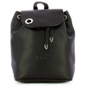BLAUER - Zaino Donna Pick Nero