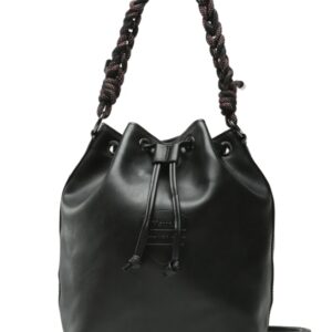 BLAUER - Borsa Donna Koka Nero