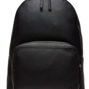 CALVIN KLEIN JEANS - Zaino Uomo Ultralight Campus Nero