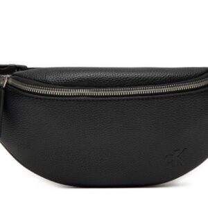 CALVIN KLEIN JEANS - Marsupio Uomo Ultralight Nero