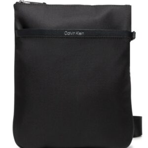 CALVIN KLEIN - Borsellino Uomo Urban Pro Flatpack Nero