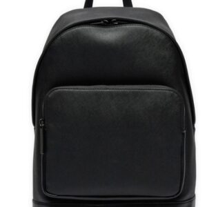 CALVIN KLEIN JEANS - Zaino Uomo Modern Bar Campus Bp Nero
