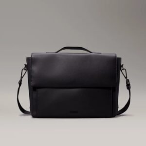 CALVIN KLEIN - Borsa per Laptop Nero