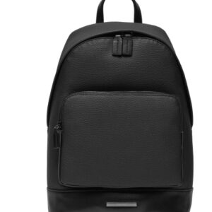 CALVIN KLEIN - Zaino Uomo Modern Bar Campus Big Bp Nero