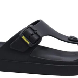 BLAUER - Ciabatte Donna Eva 2 Nero