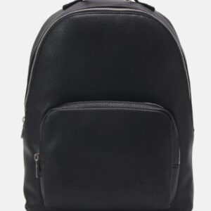 CALVIN KLEIN JEANS - Zaino Unisex Ultralight Campus Bp35 Nero