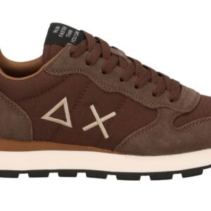 SUN 68 - Scarpe Uomo Tom Solid Marrone