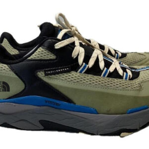 THE NORTH FACE - Scarpe Uomo Vectiv™ Taraval Futurelight™ Tea Green/Banff Blue