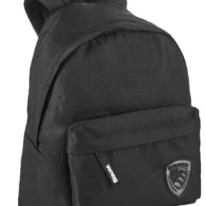 BLAUER - Zaino Uomo BackPack Line Nero