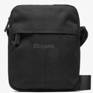 BLAUER - Borsellino Uomo Colby04 Nero