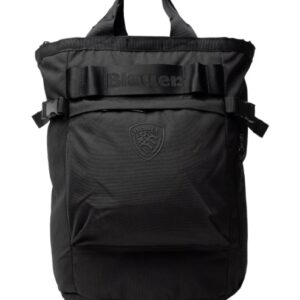 BLAUER - Zaino Uomo Kipp01 Nero
