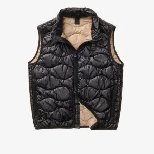 BLAUER - SMANICATO AD ONDE DANNY UOMO NERO