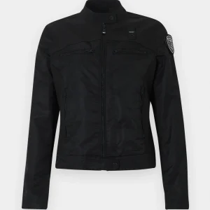 BLAUER - GIACCA MELBA DONNA NERO