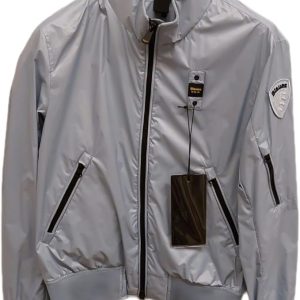 BLAUER - GIACCA BRAHMS UOMO GRIGIO