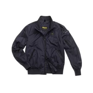 BLAUER - GIACCA BRAHMS UOMO BLU