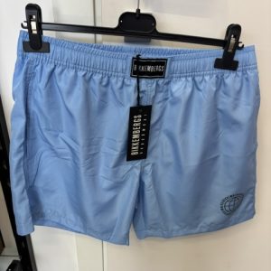 BIKKEMBERGS - COSTUME BOXER MARE CELESTE